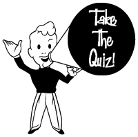 Take the Email Etiquette Quiz