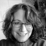 Judith: a.k.a. Miss eM@nners