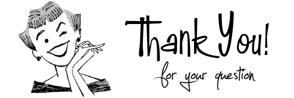 Thank you!