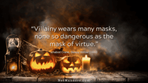 Halloween Email Etiquette Boo Boos!