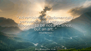 Apply email etiquette to promotional outreach requests.