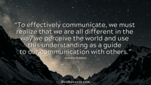 How to better organize your emails.