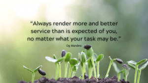 Email etiquette applies to both customers and customer service reps.