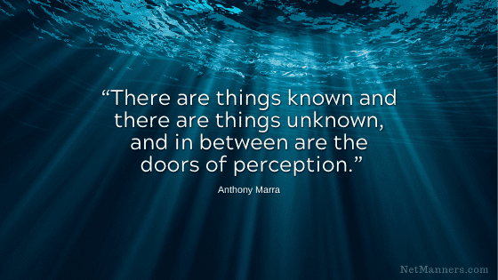 You are perceived by how you communicate via email.