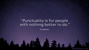 Wanting Prompt Email Replies