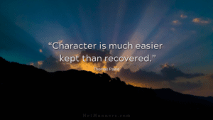 Know who you can trust with your emails.