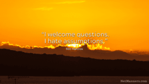 Don't assume gender in email. Here's how.