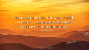 Be sure to read emails in full before responding.