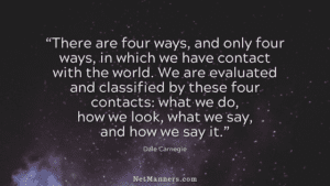 Importance of Email Etiquette Training