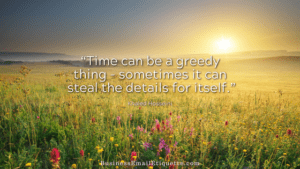 Proper Subject Field Use