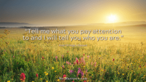 Attention to detail in your email activities is important!