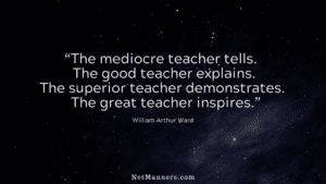 Teaching Students Email Etiquette