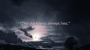 Beware of tricky email spammers.