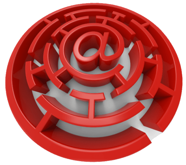 THE Email Etiquette Website from the Start
